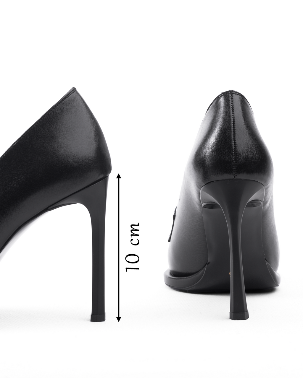Desenli Süet Abiye Stiletto - Şık Gece ve Düğün Ayakkabısı