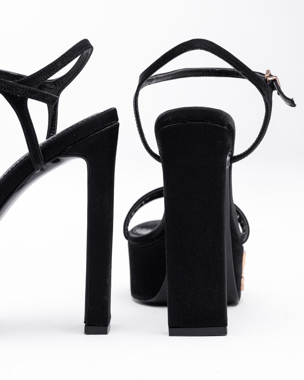 Kadın Platform Topuklu Ayakkabı - Mary Shoes