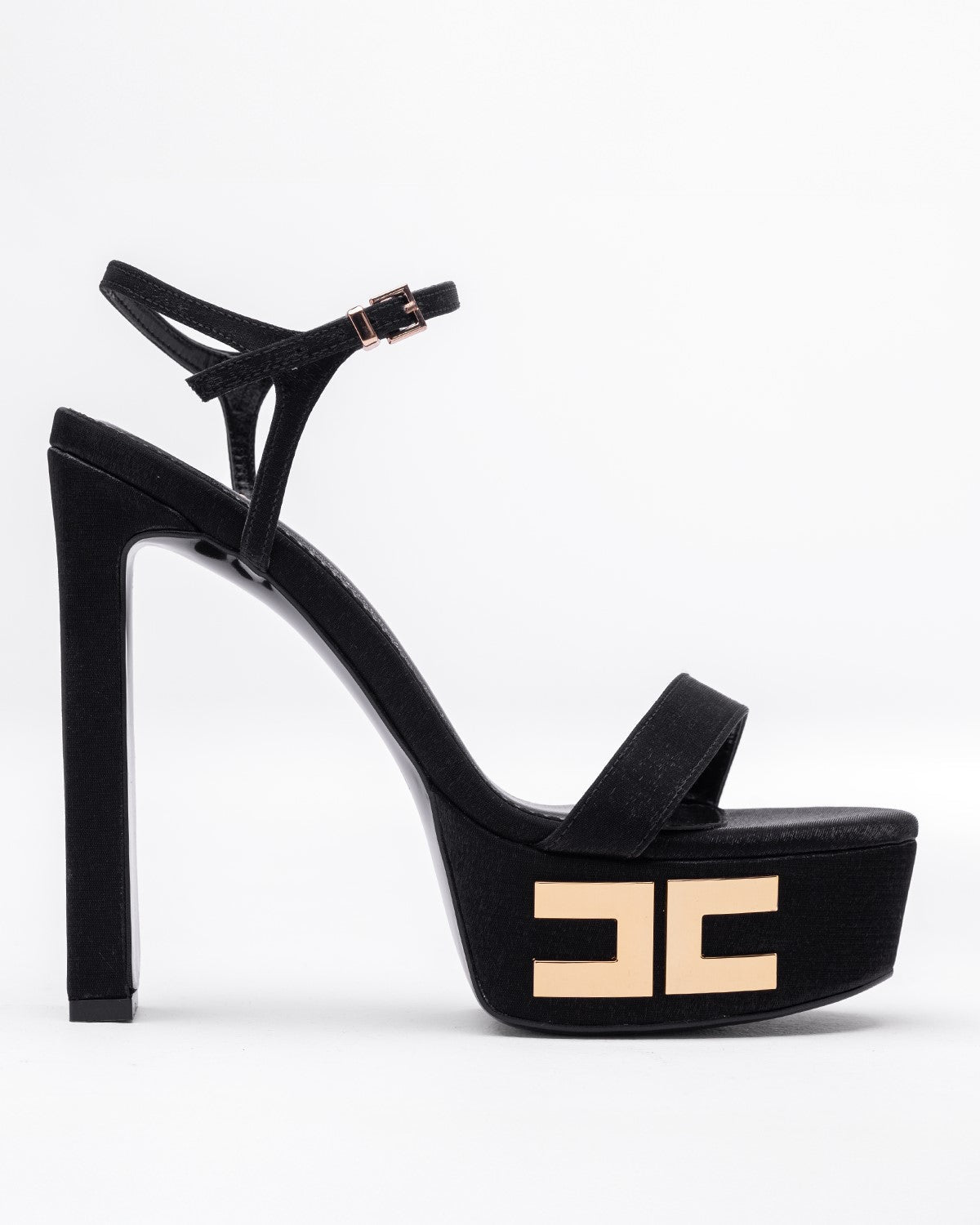 Kadın Platform Topuklu Ayakkabı - Mary Shoes