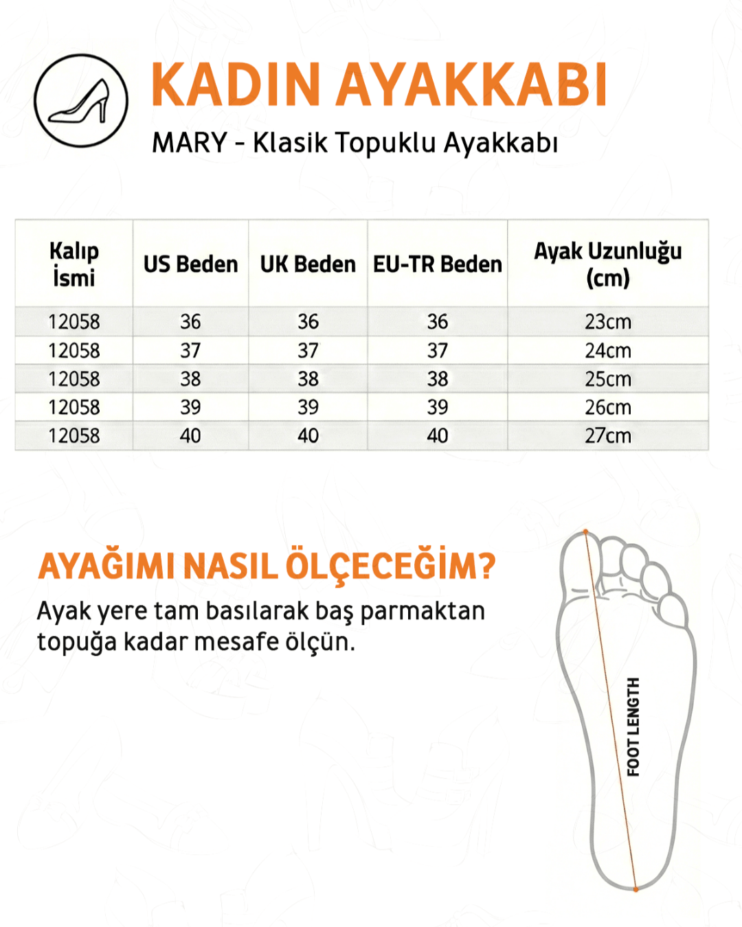 Kadın Taş Detaylı Dantel Sivri Burun Topuklu Ayakkabı - Mary Shoes