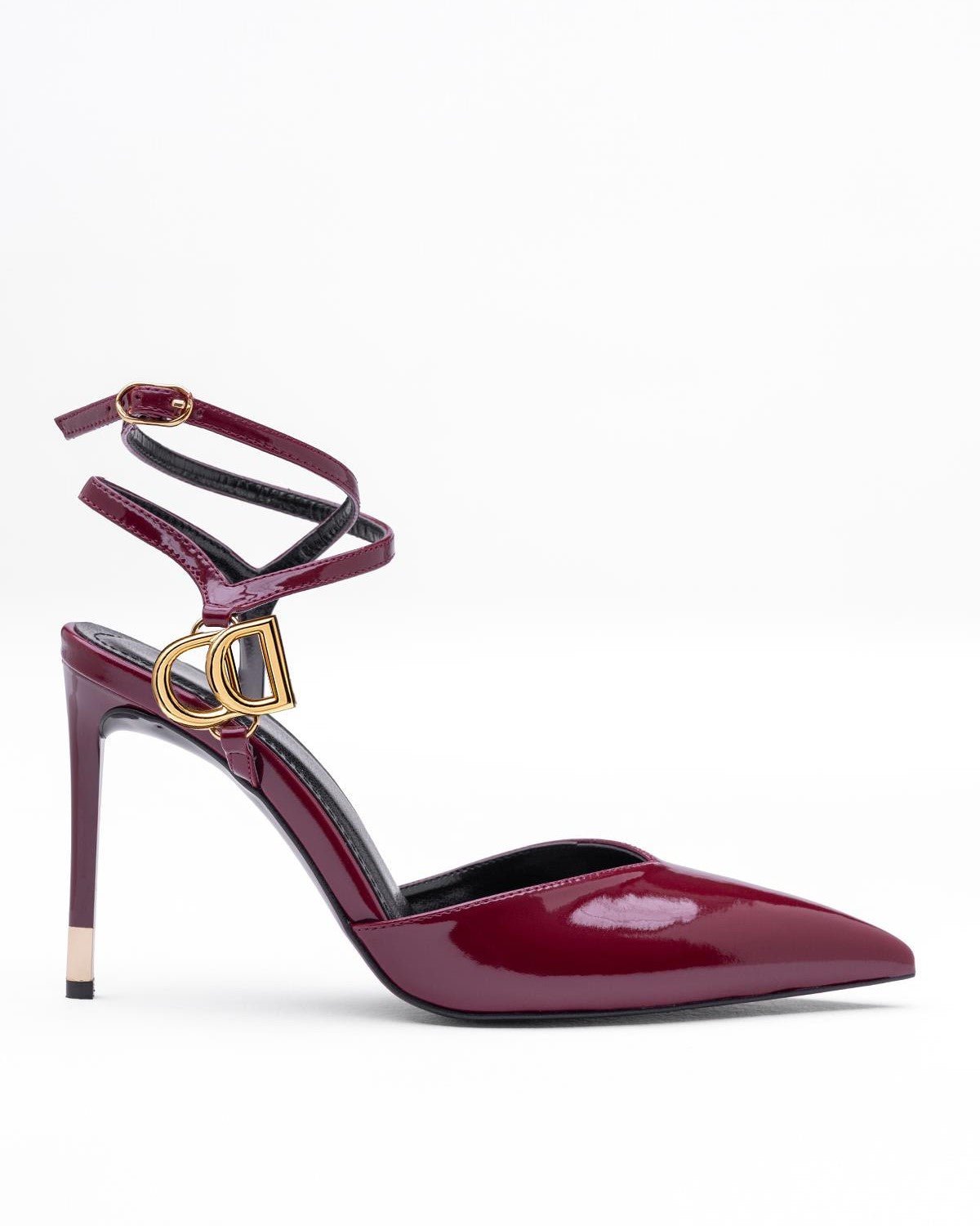 Mary Desiree Diamara Kadın Stiletto - Mary Shoes