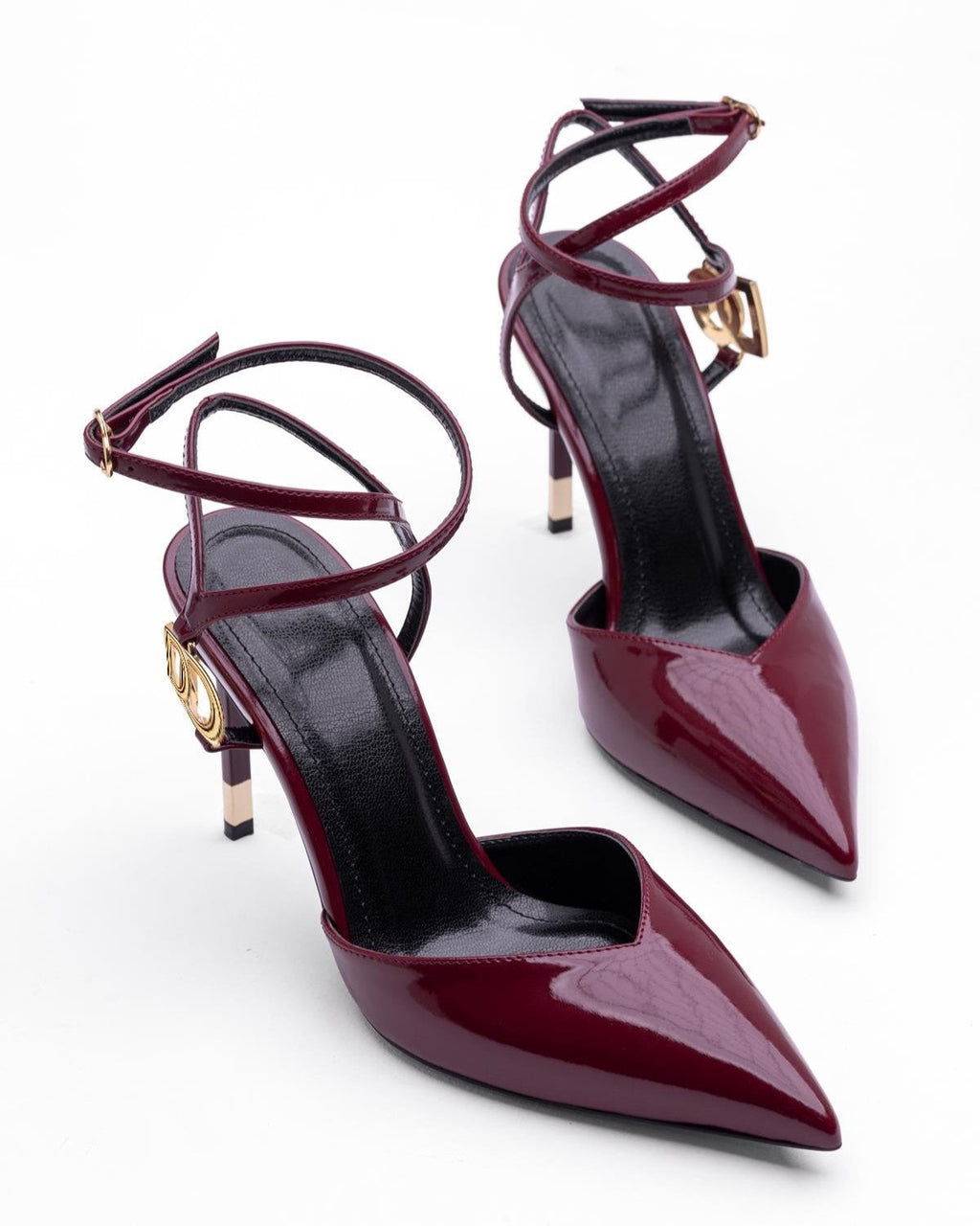 Mary Desiree Diamara Kadın Stiletto - Mary Shoes