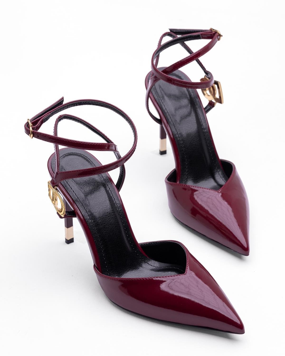 Mary Desiree Diamara Kadın Stiletto - Mary Shoes