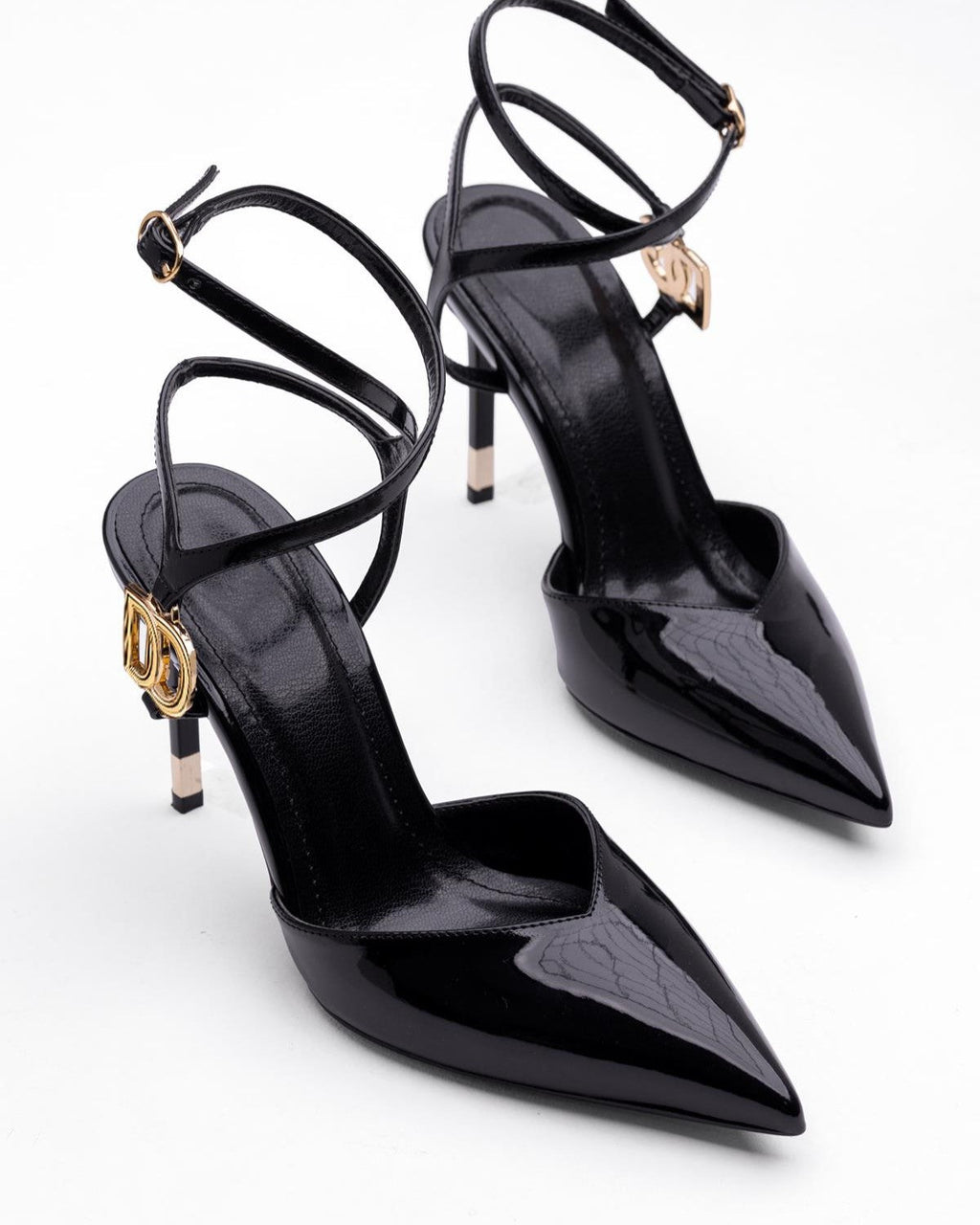 Mary Desiree Diamara Kadın Stiletto - Mary Shoes