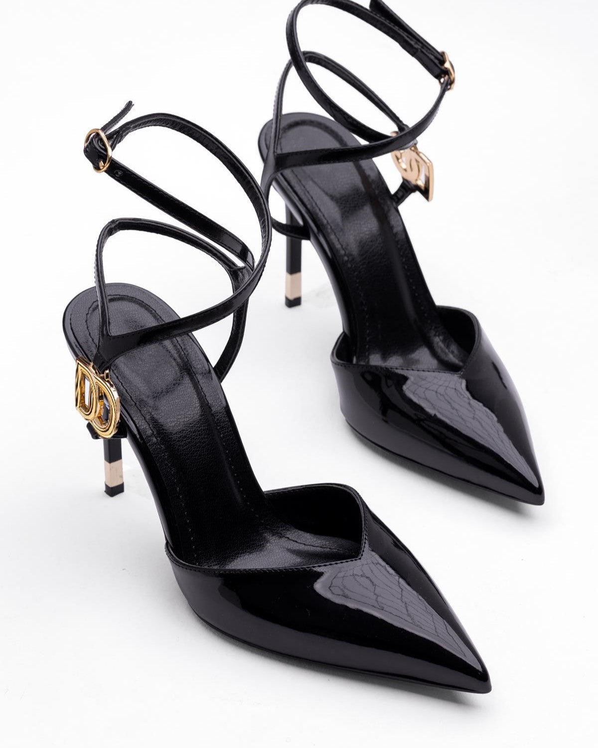 Mary Desiree Diamara Kadın Stiletto - Mary Shoes