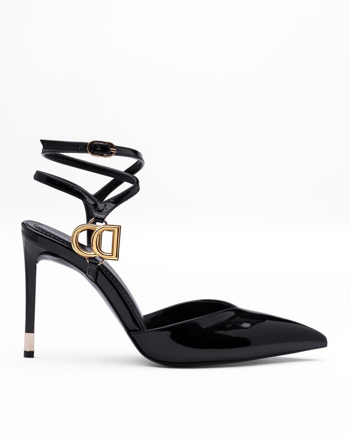 Mary Desiree Diamara Kadın Stiletto - Mary Shoes