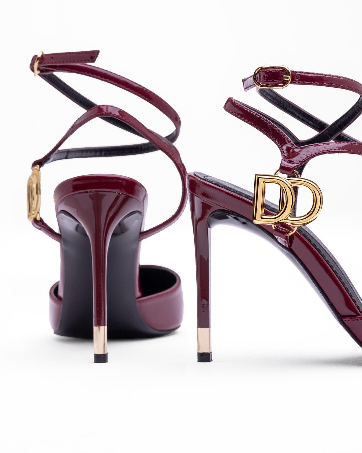 Mary Desiree Diamara Kadın Stiletto - Mary Shoes