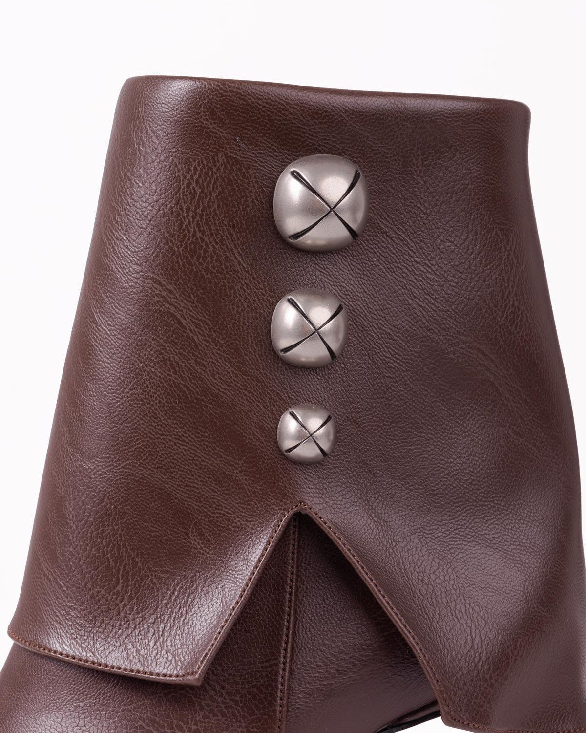 Mary Günlük Rahat Kadın Topuklu Bot - Mary Shoes