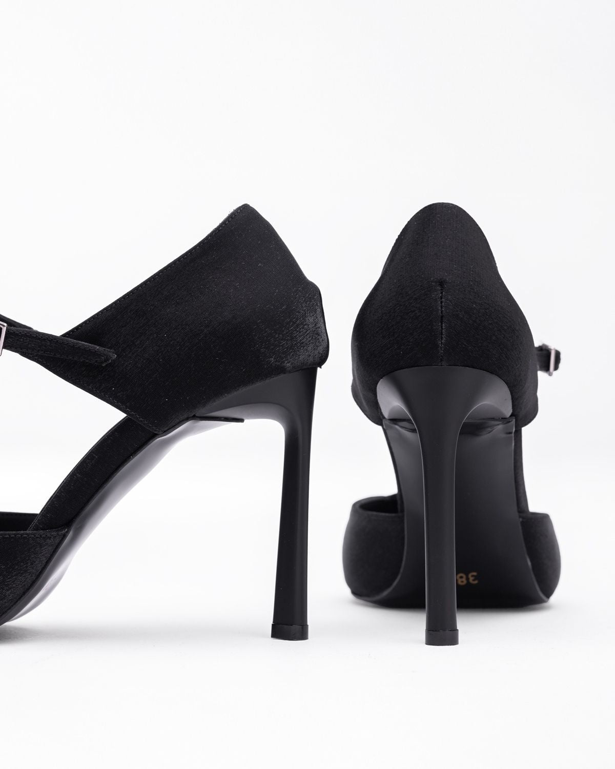 Mary Incantevole Tokalı Kadın Stiletto - Mary Shoes