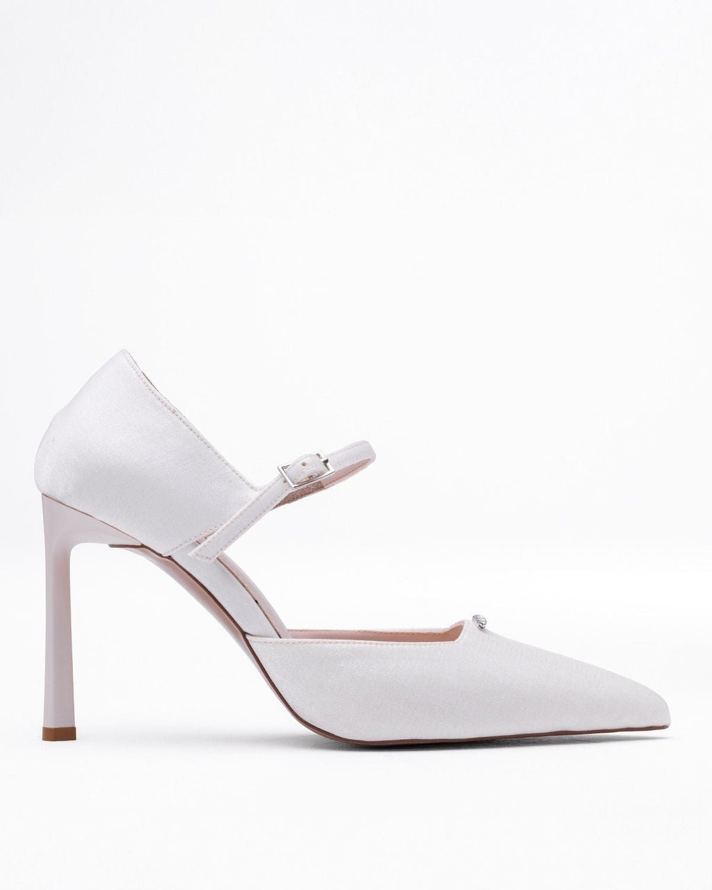 Mary Incantevole Tokalı Kadın Stiletto - Mary Shoes