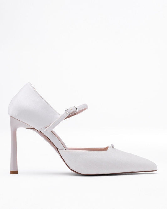 Mary Incantevole Tokalı Kadın Stiletto - Mary Shoes