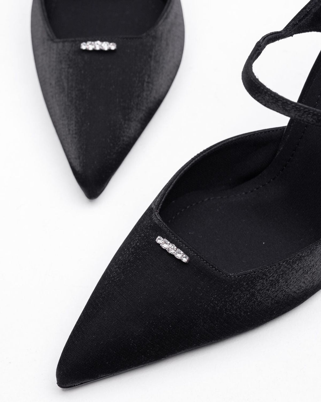 Mary Incantevole Tokalı Kadın Stiletto - Mary Shoes