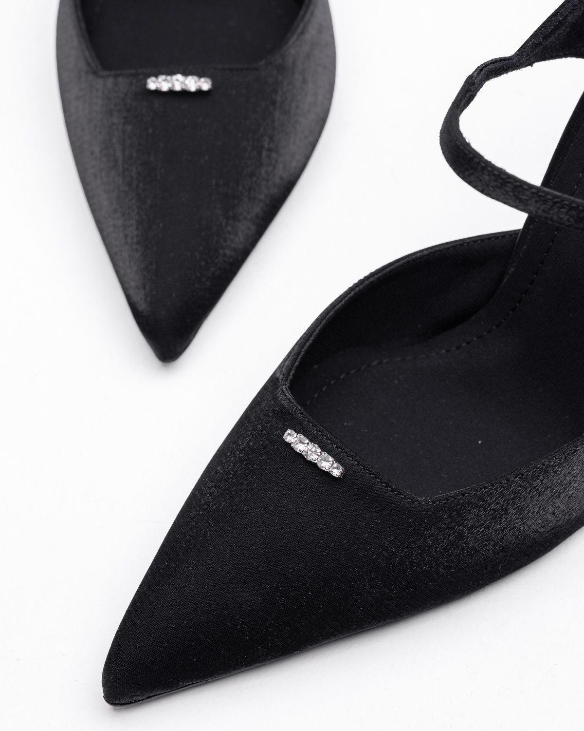 Mary Incantevole Tokalı Kadın Stiletto - Mary Shoes