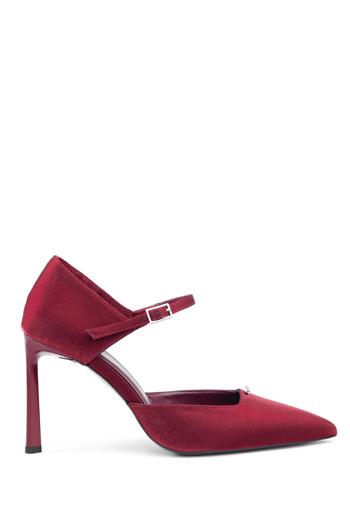 Mary Incantevole Tokalı Kadın Stiletto - Mary Shoes