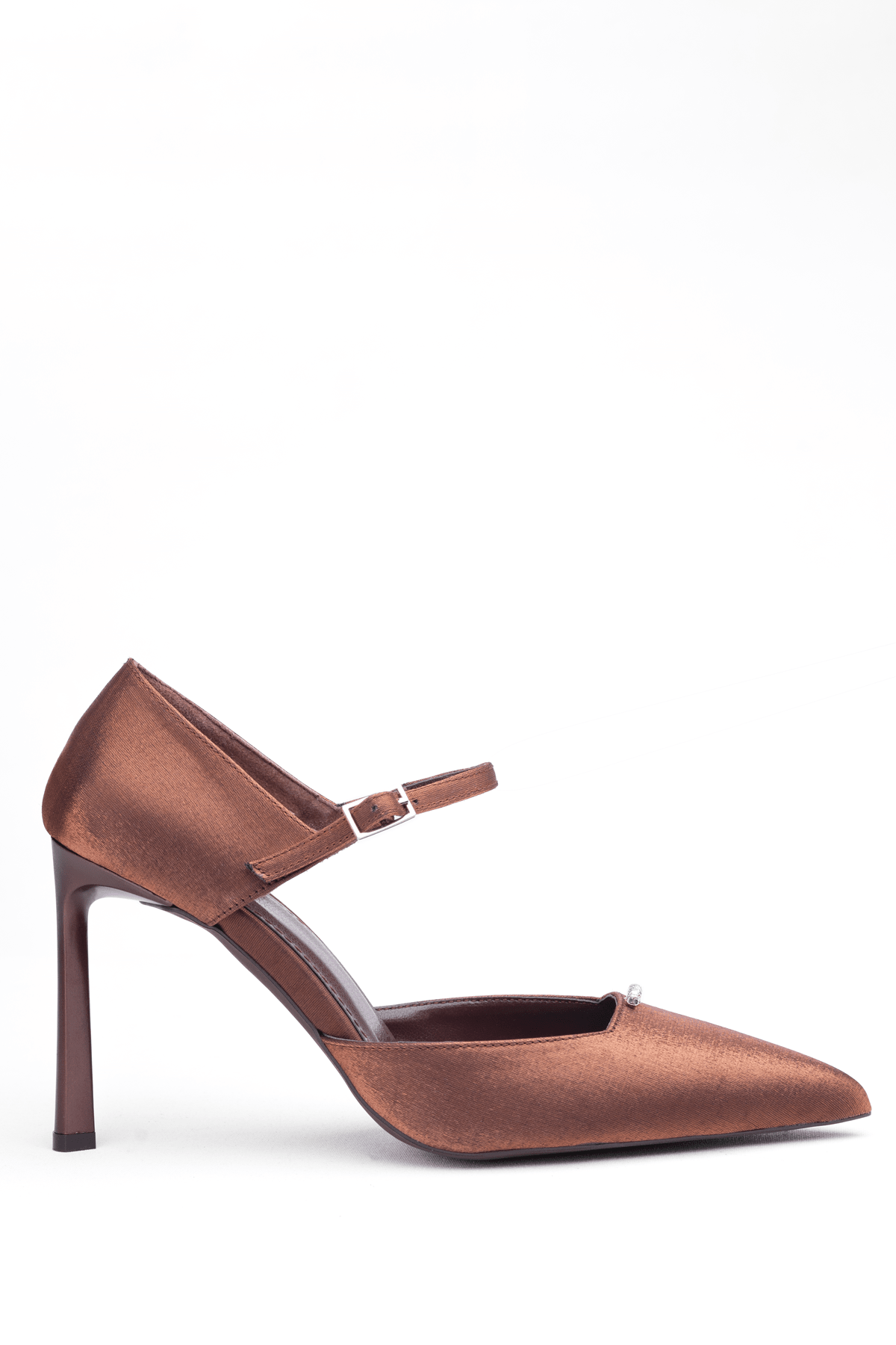 Mary Incantevole Tokalı Kadın Stiletto - Mary Shoes