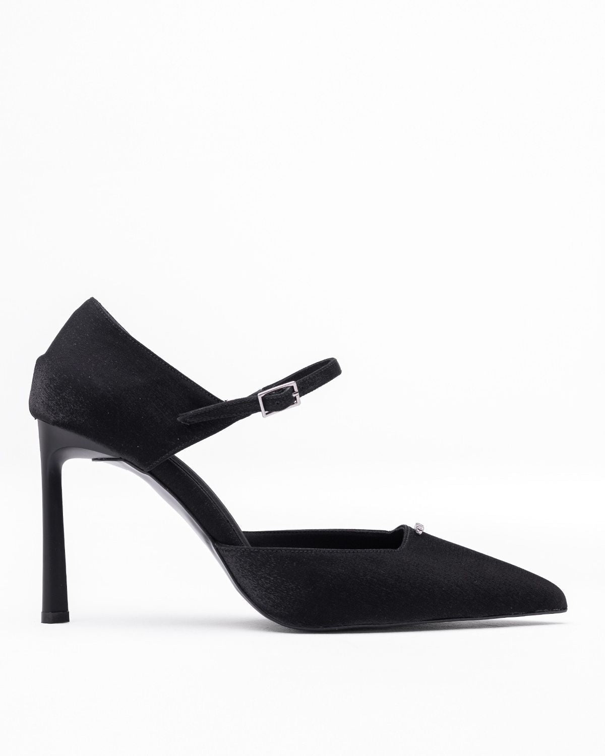 Mary Incantevole Tokalı Kadın Stiletto - Mary Shoes