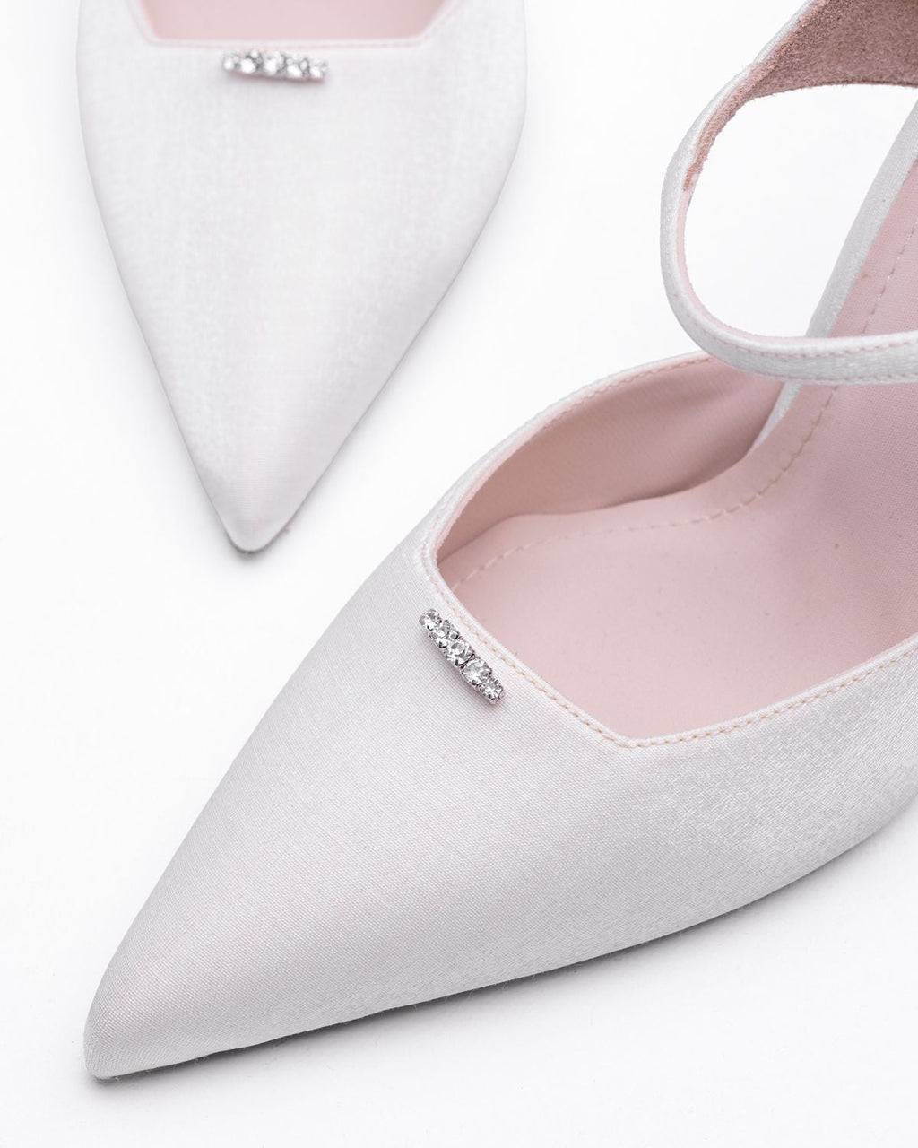 Mary Incantevole Tokalı Kadın Stiletto - Mary Shoes