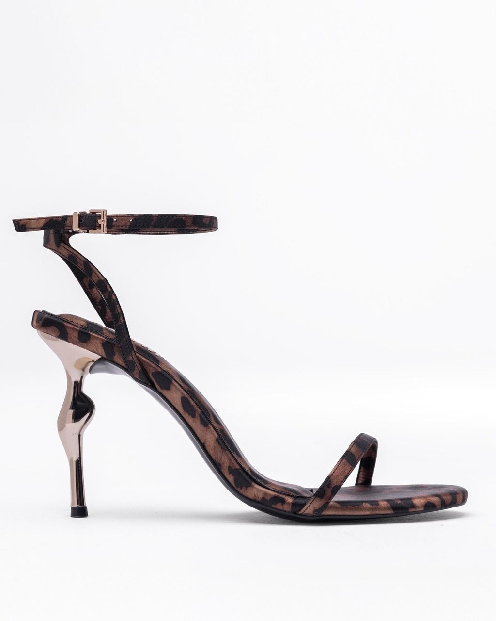 Mary Karina Damla Topuklu Kadın Ayakkabı - Mary Shoes