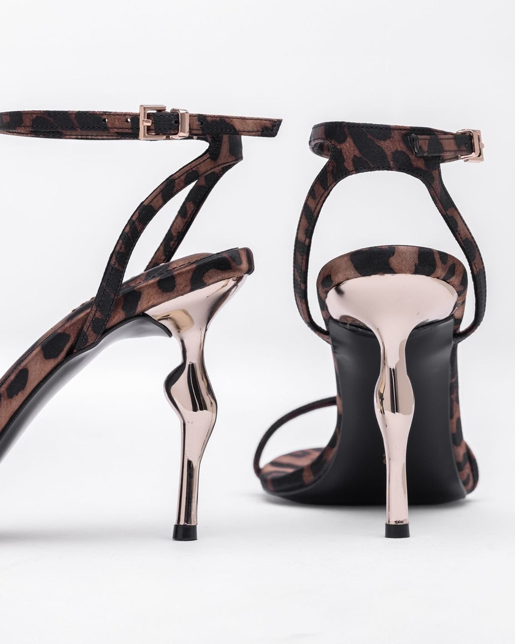 Mary Karina Damla Topuklu Kadın Ayakkabı - Mary Shoes