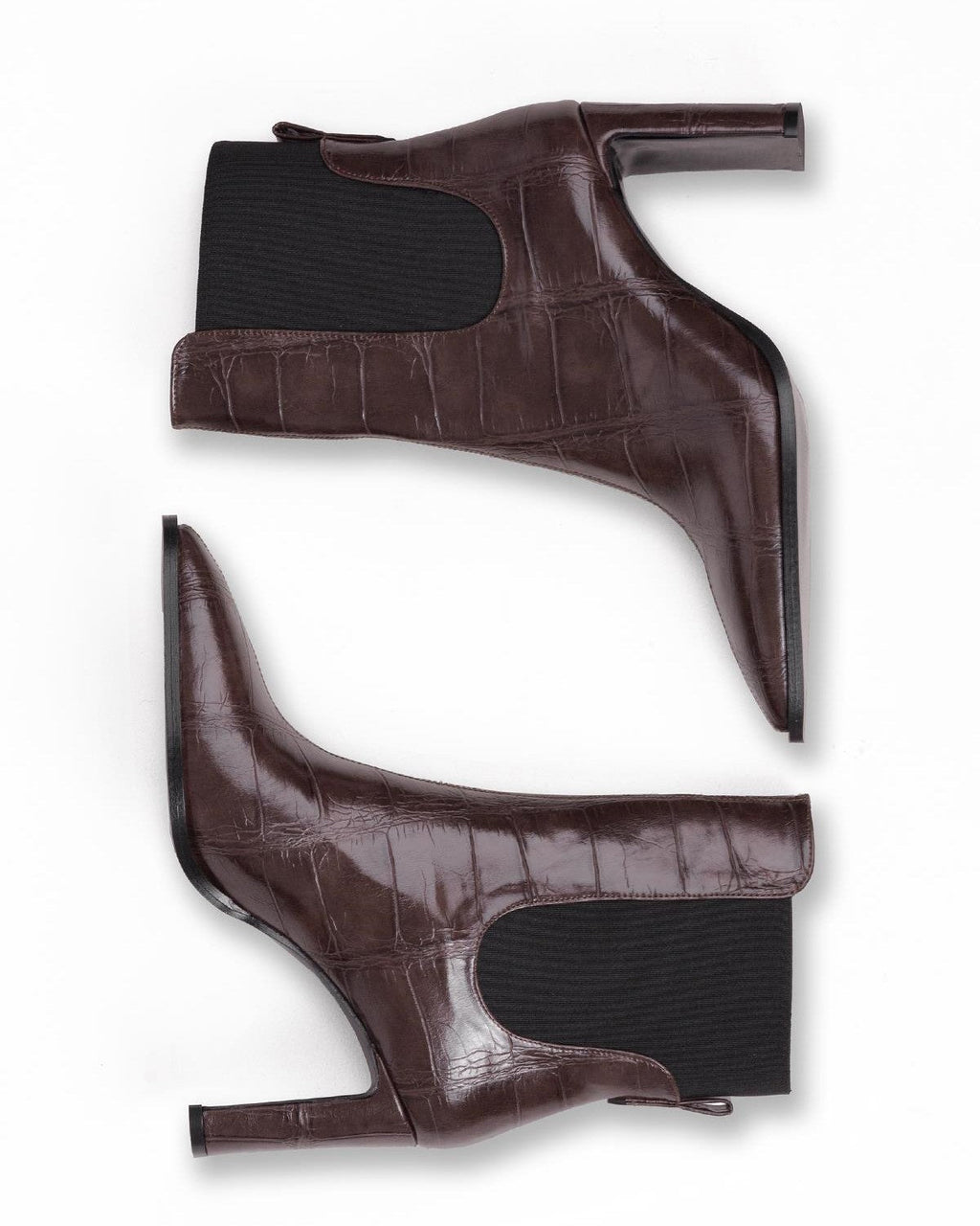 Mary Urban Class Serisi Kadın Bot - Mary Shoes