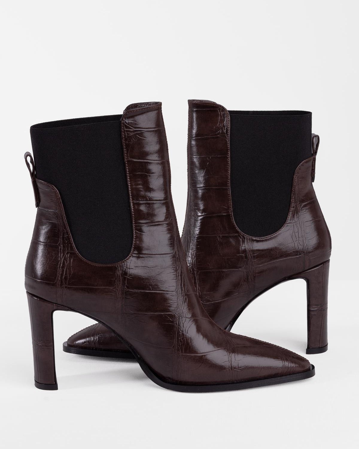 Mary Urban Class Serisi Kadın Bot - Mary Shoes