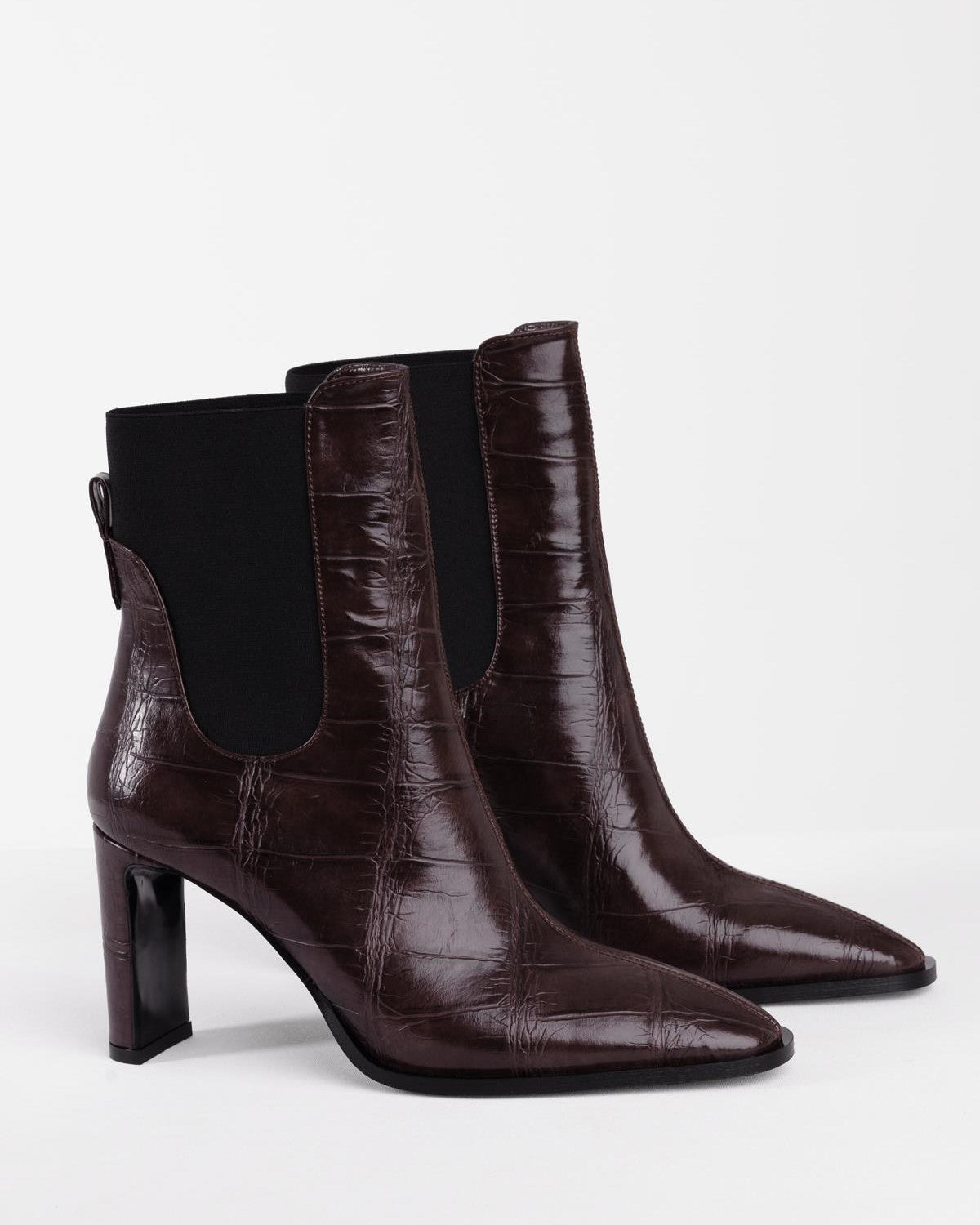 Mary Urban Class Serisi Kadın Bot - Mary Shoes