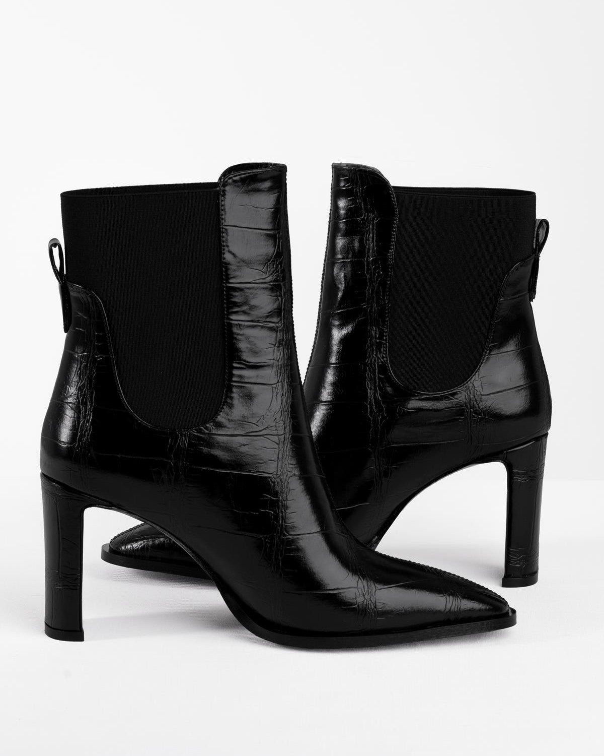Mary Urban Class Serisi Kadın Bot - Mary Shoes