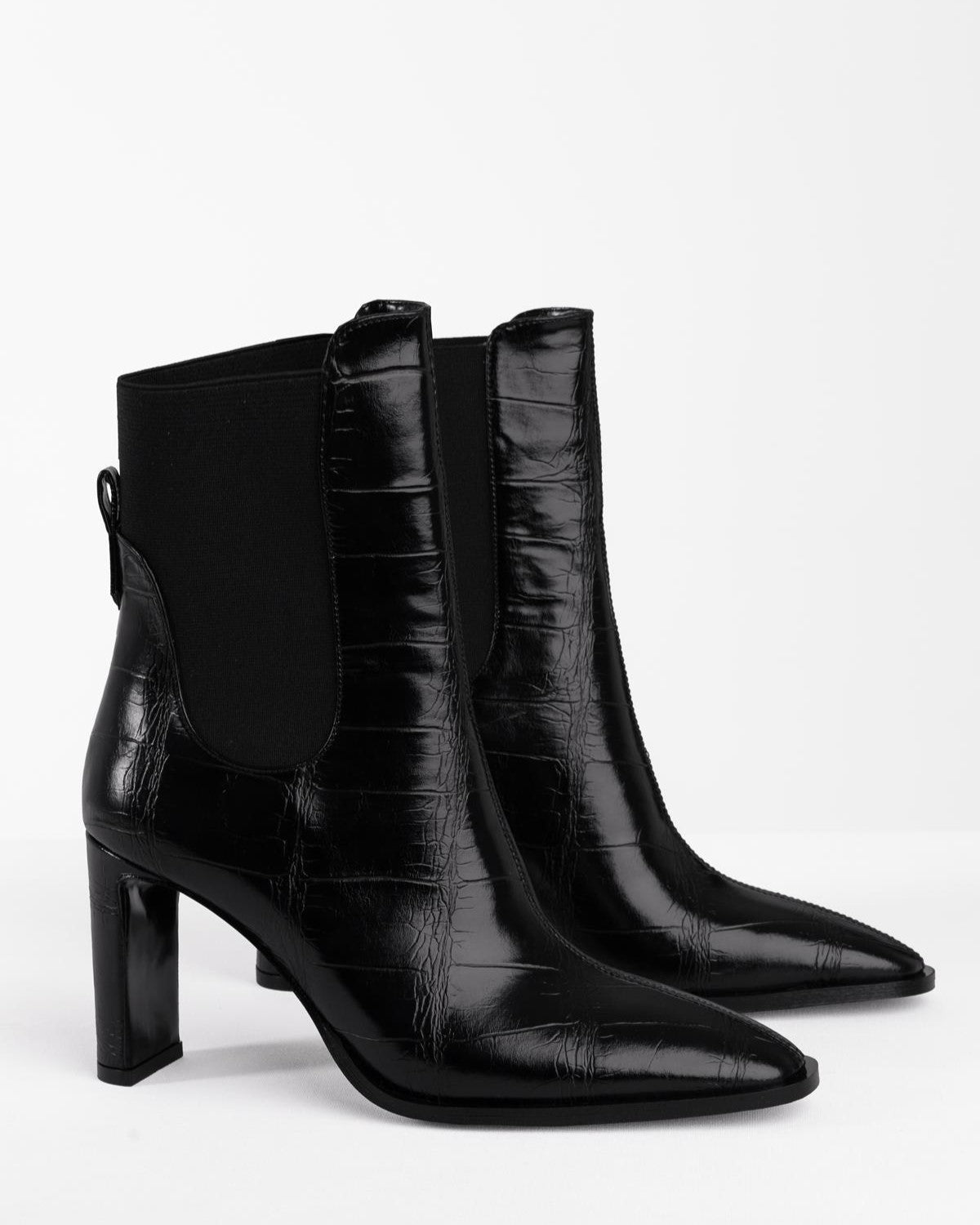 Mary Urban Class Serisi Kadın Bot - Mary Shoes