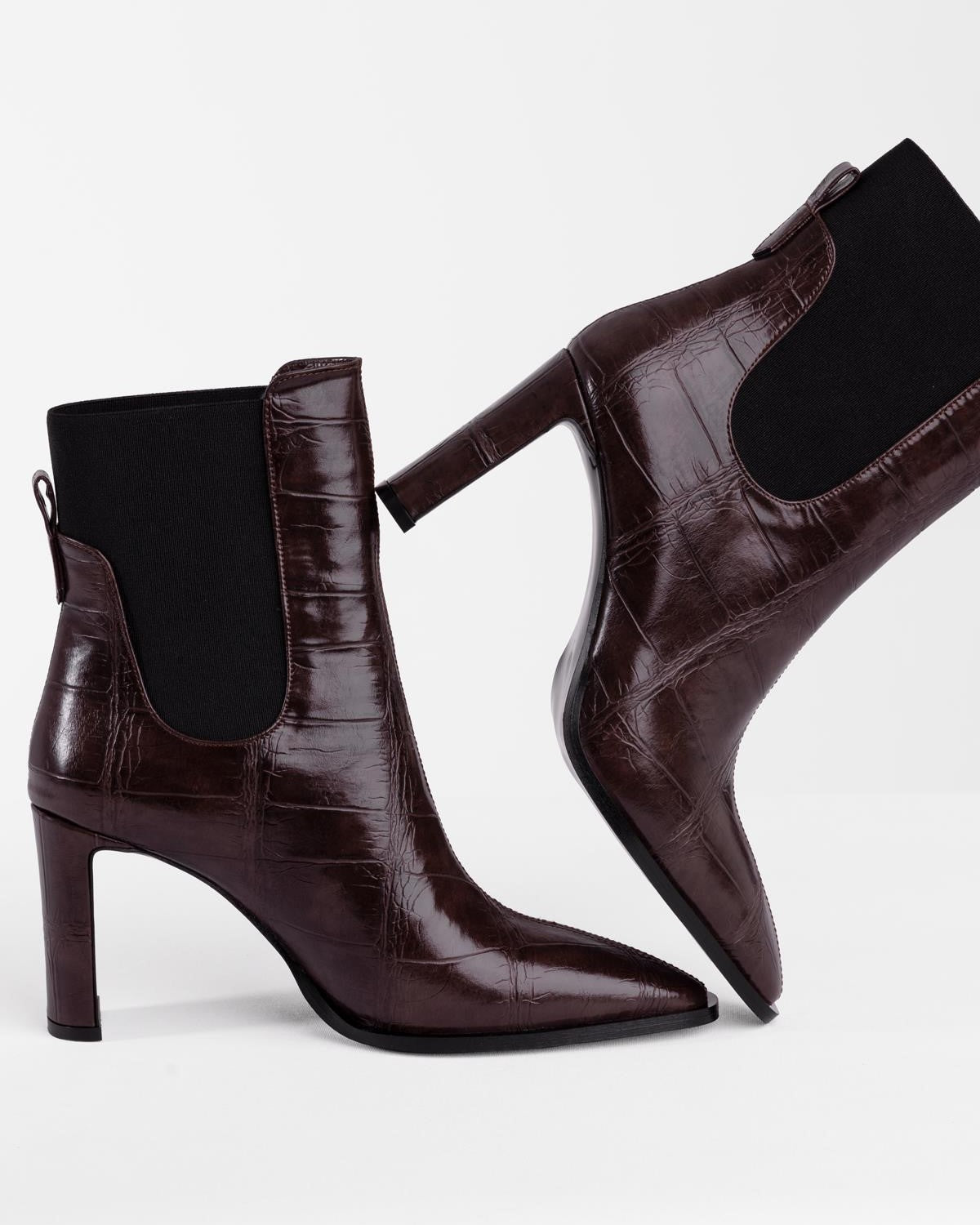 Mary Urban Class Serisi Kadın Bot - Mary Shoes