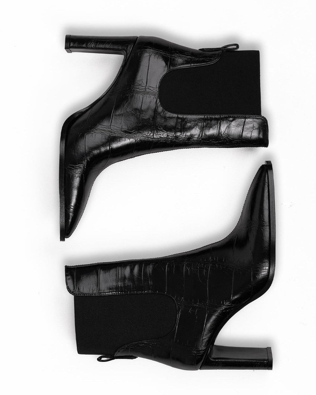 Mary Urban Class Serisi Kadın Bot - Mary Shoes