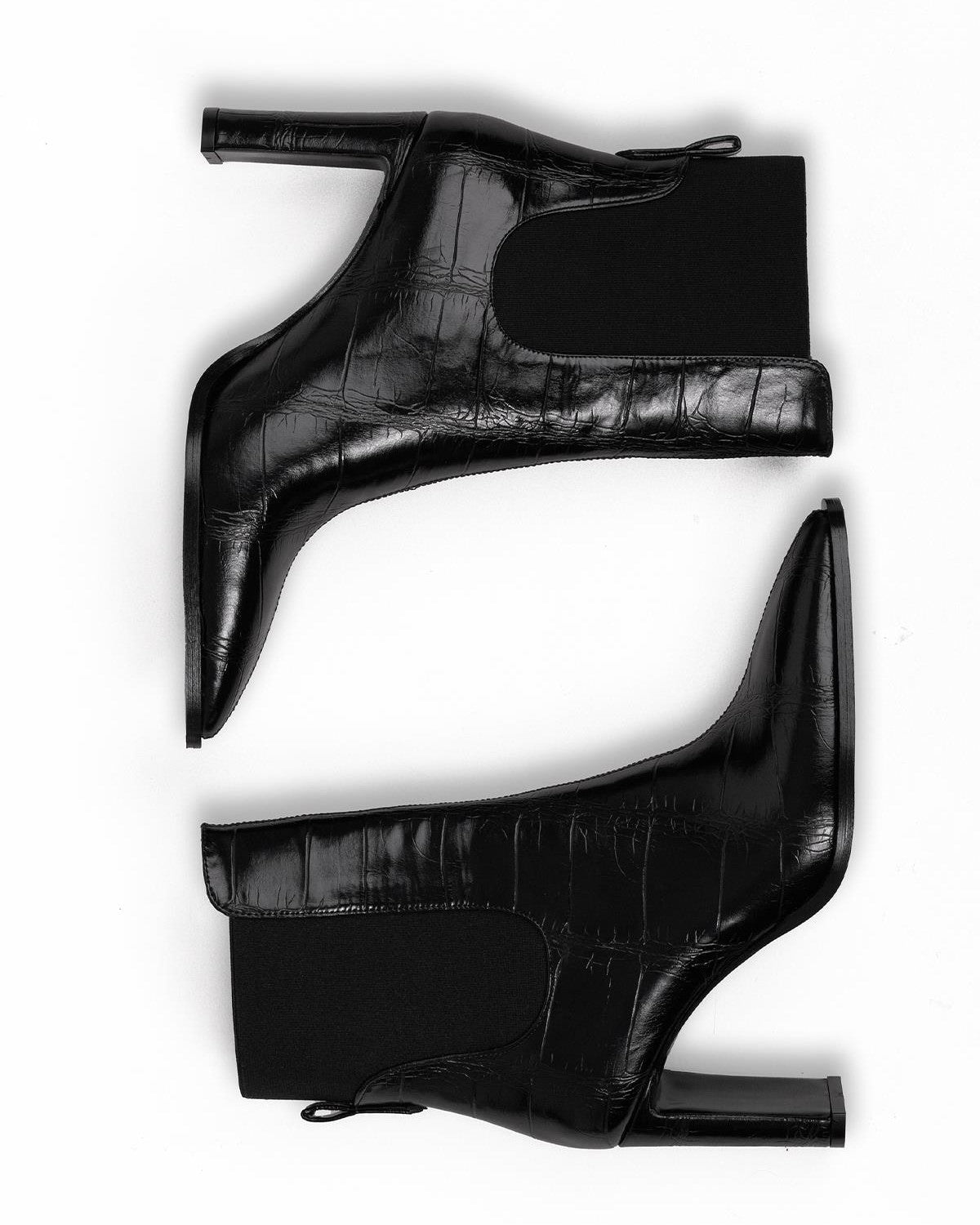 Mary Urban Class Serisi Kadın Bot - Mary Shoes