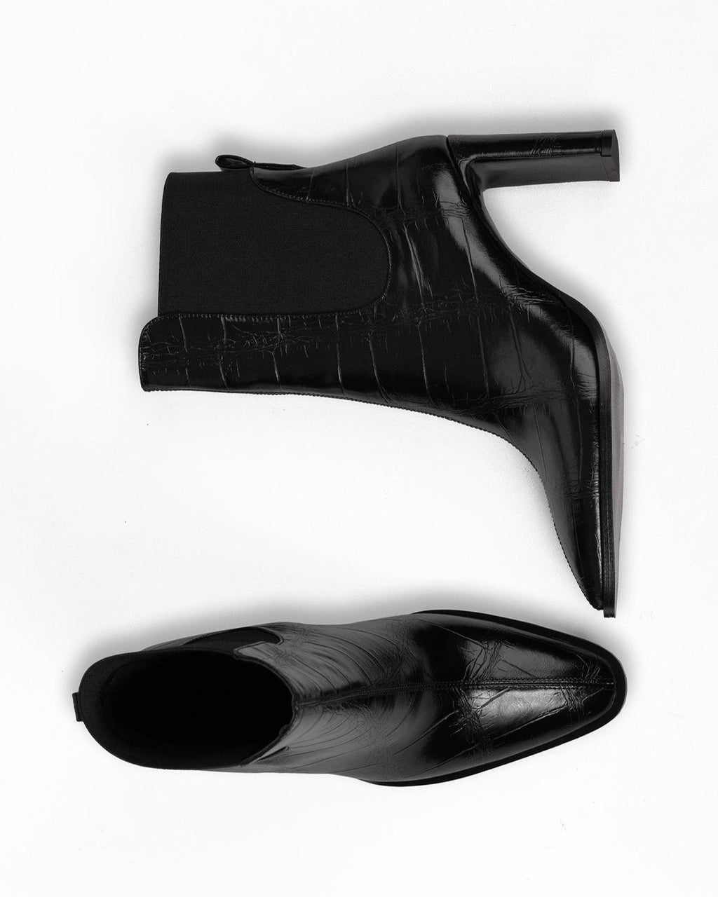 Mary Urban Class Serisi Kadın Bot - Mary Shoes