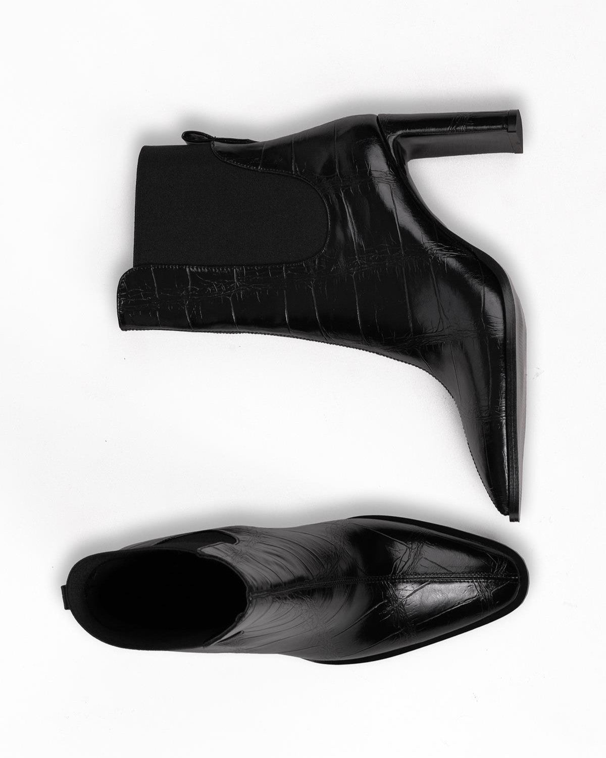 Mary Urban Class Serisi Kadın Bot - Mary Shoes